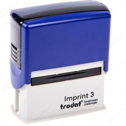 Imprint 13 (58*22mm)